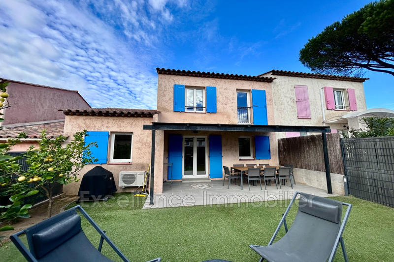 Maison - 94 m² - 5 pièces