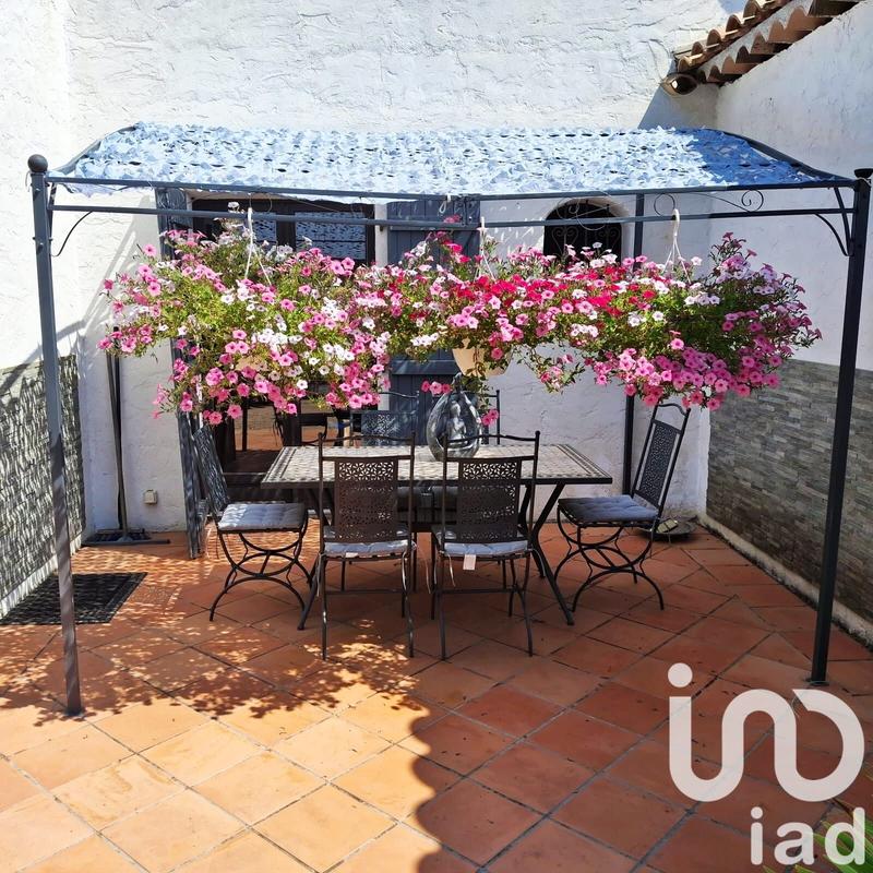 Maison - 178 m² - 6 pièces