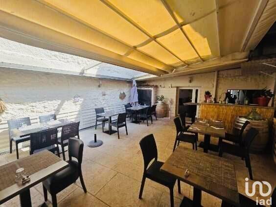 Local commercial - 83 m²