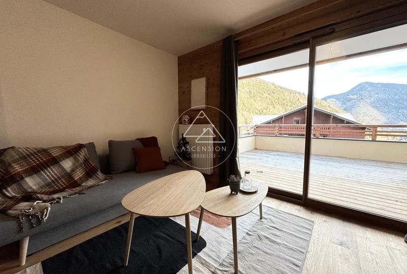 Appartement - 78 m² - 3 pièces