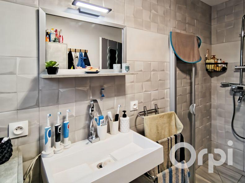 Maison - 116 m² - 6 pièces