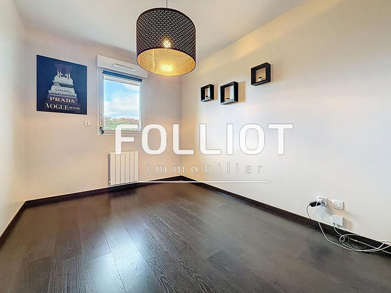 Maison - 156 m² - 6 pièces