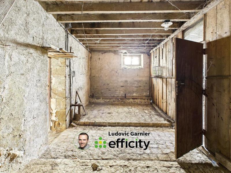 Maison - 280 m² - 3 pièces