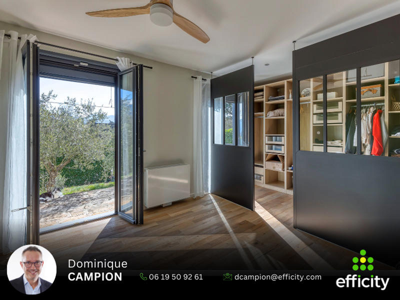 Pavillon - 117 m² - 4 pièces