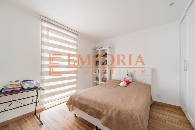 Maison - 136 m² - 5 pièces