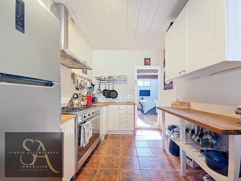 Appartement - 106 m² - 4 pièces