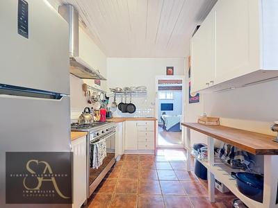 Appartement - 106 m² - 4 pièces