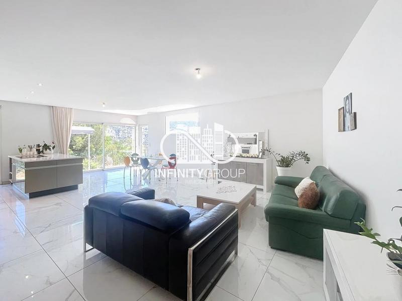 Villa - 187 m² - 5 pièces