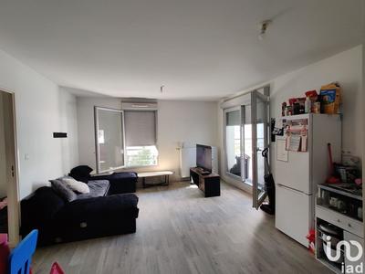 Appartement - 81 m² - 4 pièces