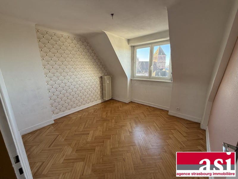 Appartement - 78 m² - 4 pièces