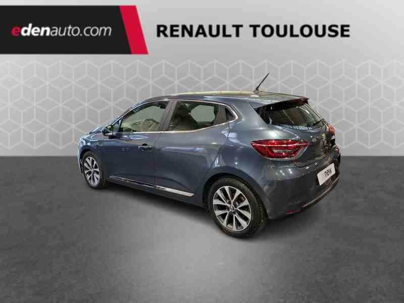 Renault Clio E-Tech 140 Intens
