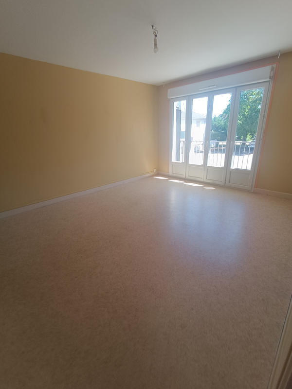 Maison - 88 m² - 5 pièces