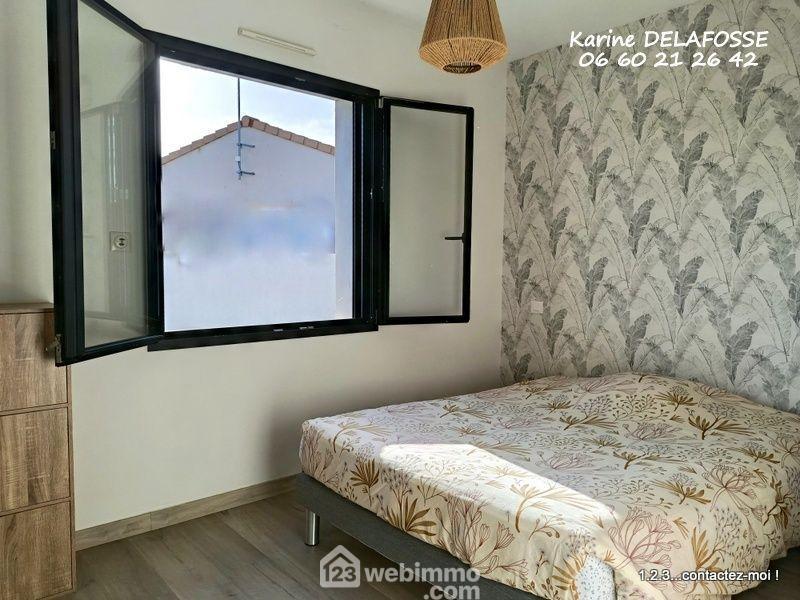 Maison - 128 m² - 5 pièces