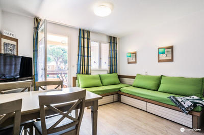 Appartement - 25 m² - 1 pièce