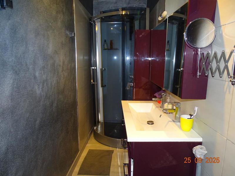 Maison - 71 m² - 3 pièces