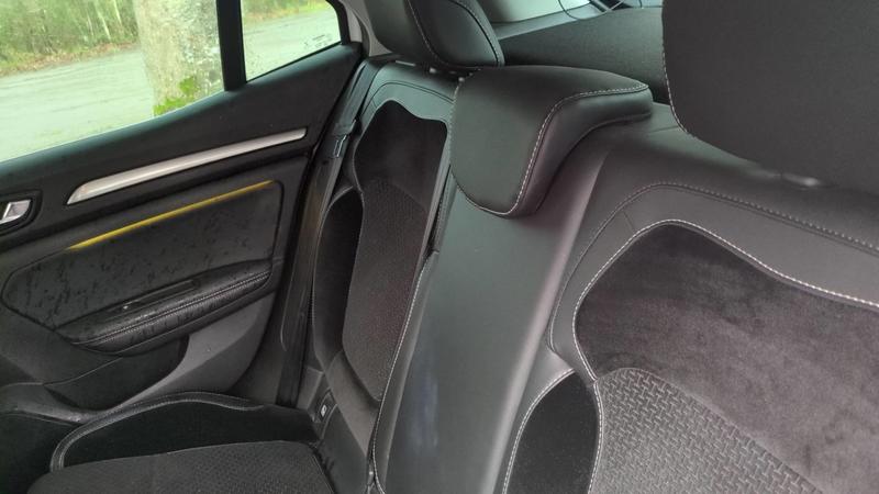 Renault Mégane 1.2 TCe 130 Energy Edc7 Intens - Automatique