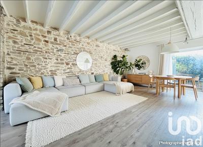 Maison - 149 m² - 5 pièces