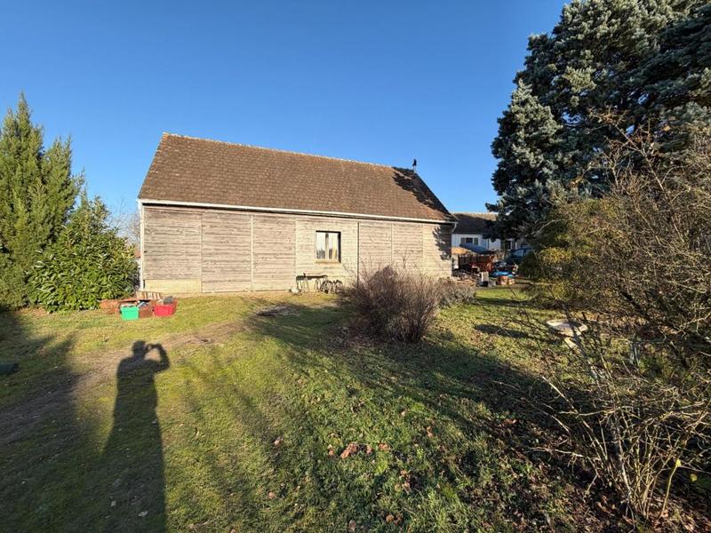 Maison - 132 m² - 5 pièces