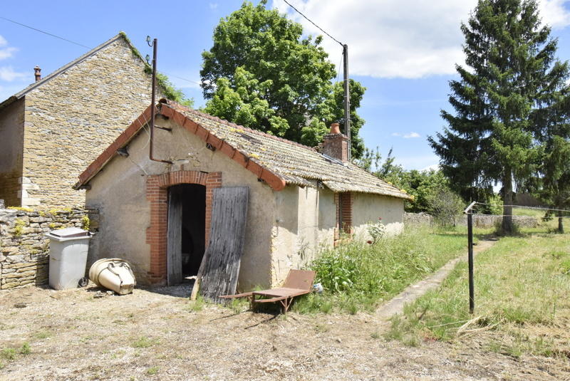 Maison - 140 m² - 7 pièces