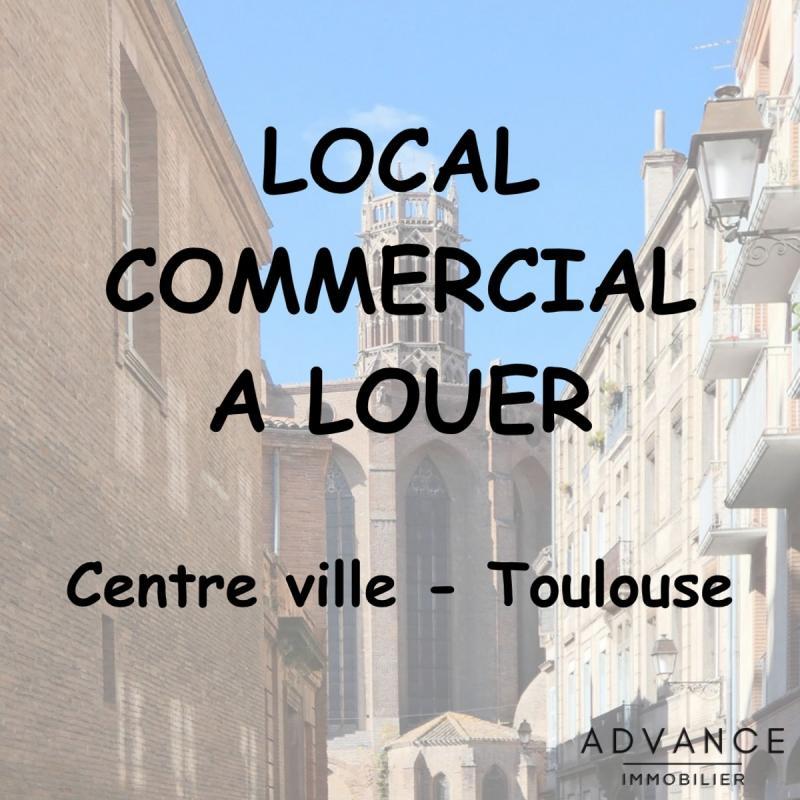 Local commercial - 100 m²