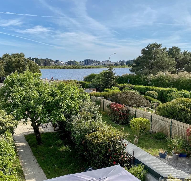 Maison ancienne - 70 m² - 3 pièces