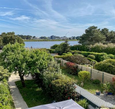 Maison ancienne - 70 m² - 3 pièces