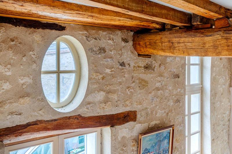 Maison - 262 m² - 8 pièces