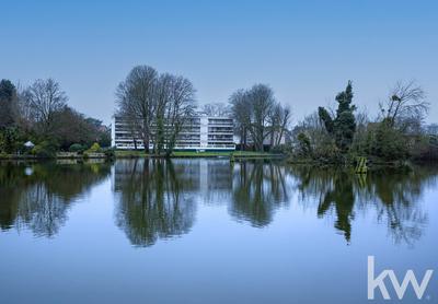 Appartement - 106 m² - 4 pièces