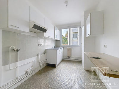 Appartement - 68 m² - 3 pièces