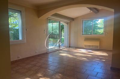 Maison - 186 m² - 6 pièces