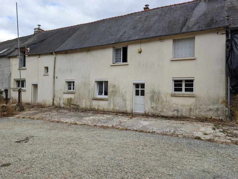 Maison - 168 m² - 10 pièces