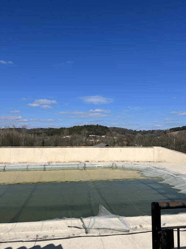 Maison de village - 500 m² - 15 pièces