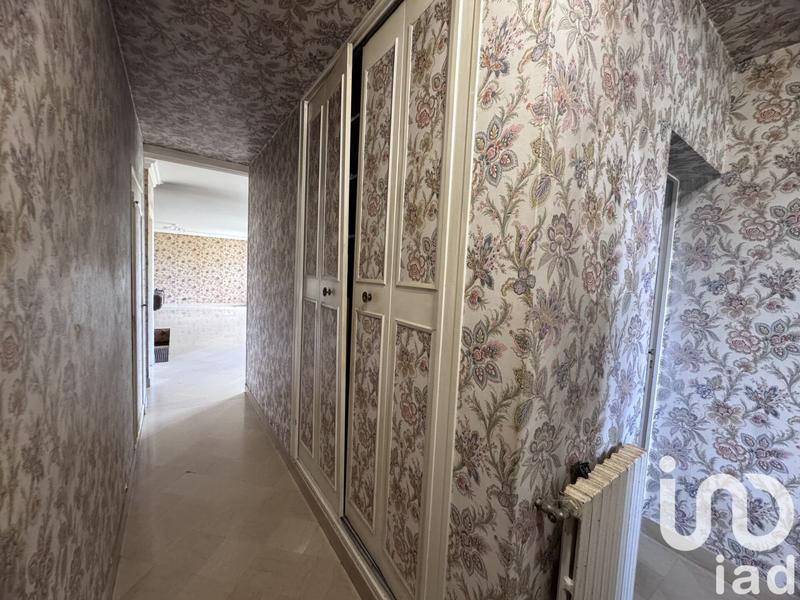 Maison de campagne - 189 m² - 7 pièces