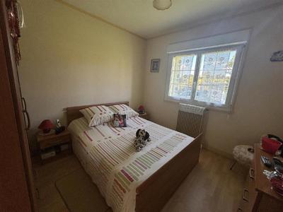 Pavillon - 68 m² - 4 pièces