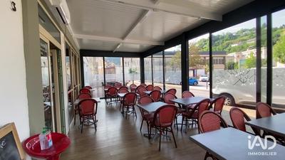 Local commercial - 284 m²