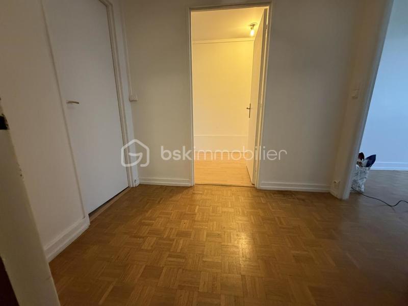 Appartement - 78 m² - 4 pièces