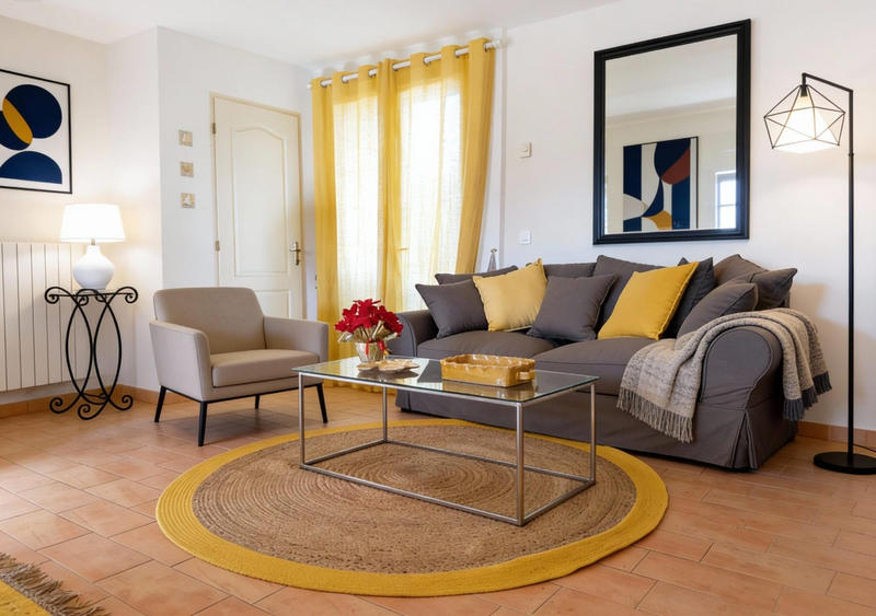 Maison ancienne - 575 m² - 20 pièces