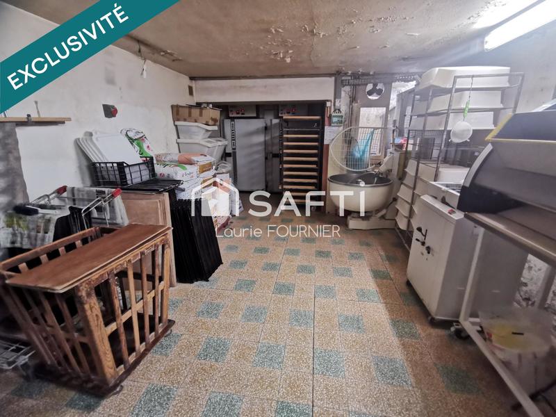 Local commercial - 78 m²