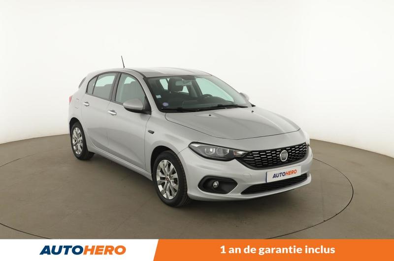 Fiat Tipo 1.4 Easy 5p 95 ch