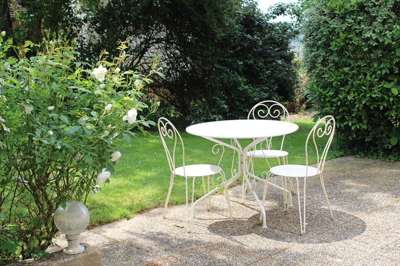 Maison - 196 m² - 6 pièces