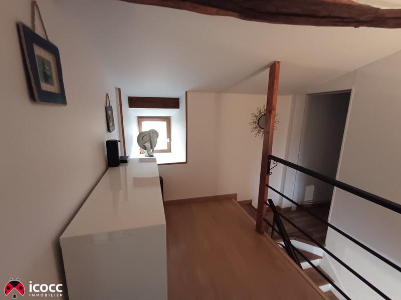 Maison en pierre - 145 m² - 7 pièces