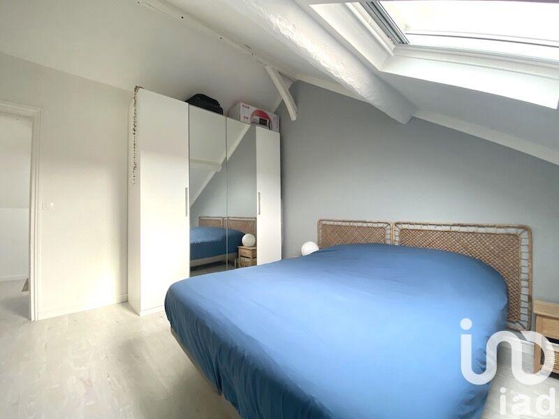 Appartement - 53 m² - 2 pièces