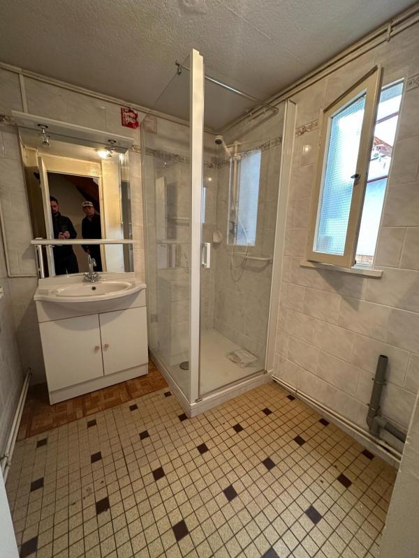 Maison de ville - 84 m² - 4 pièces