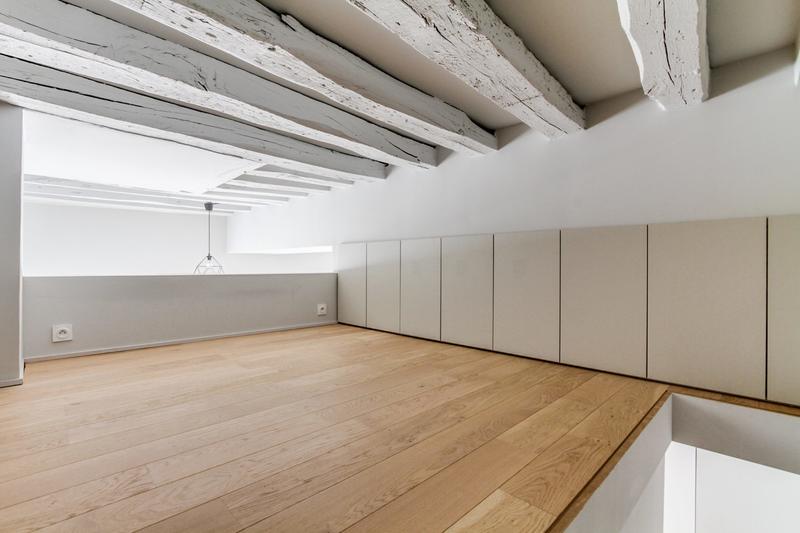 Appartement - 50 m² - 2 pièces