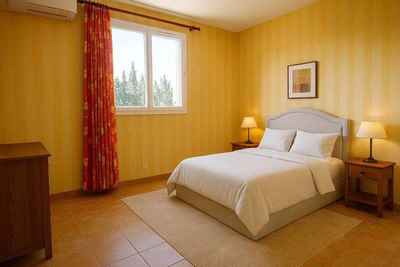 Villa - 131 m² - 5 pièces