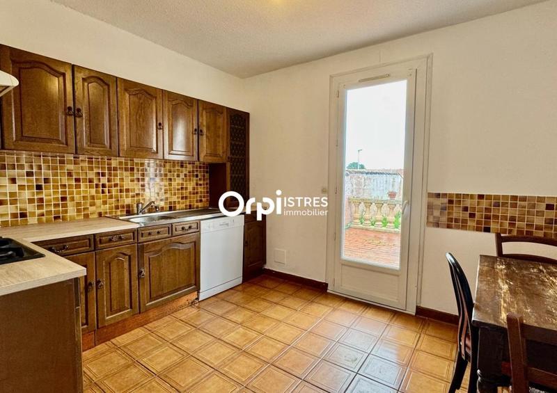 Maison - 91 m² - 4 pièces