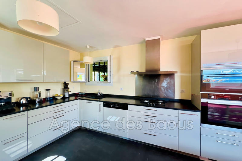 Maison - 160 m² - 5 pièces