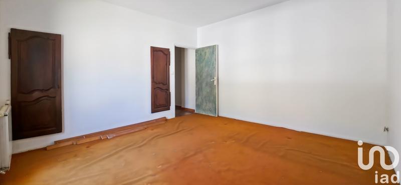 Maison - 185 m² - 7 pièces