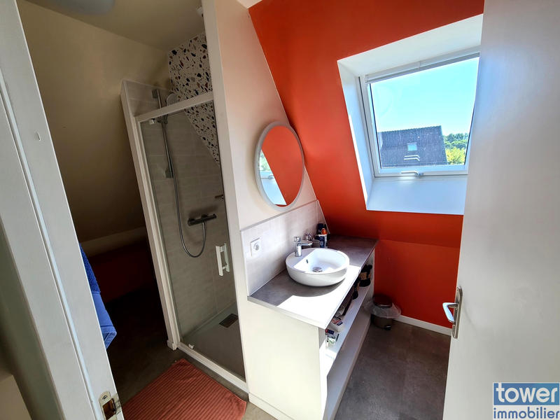 Propriété - 330 m² - 13 pièces