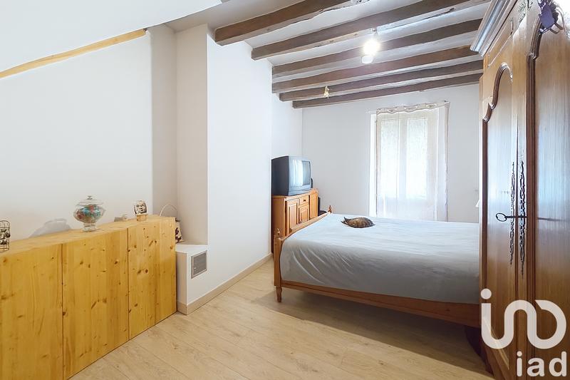 Maison de village - 148 m² - 6 pièces